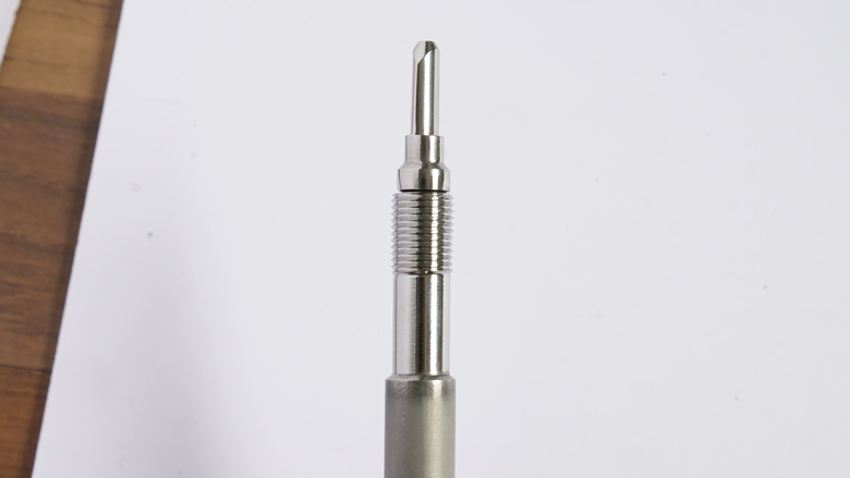 高溫熔體傳感器